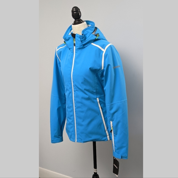 Karbon Women's Ski Jacket - Picture 3 of 12